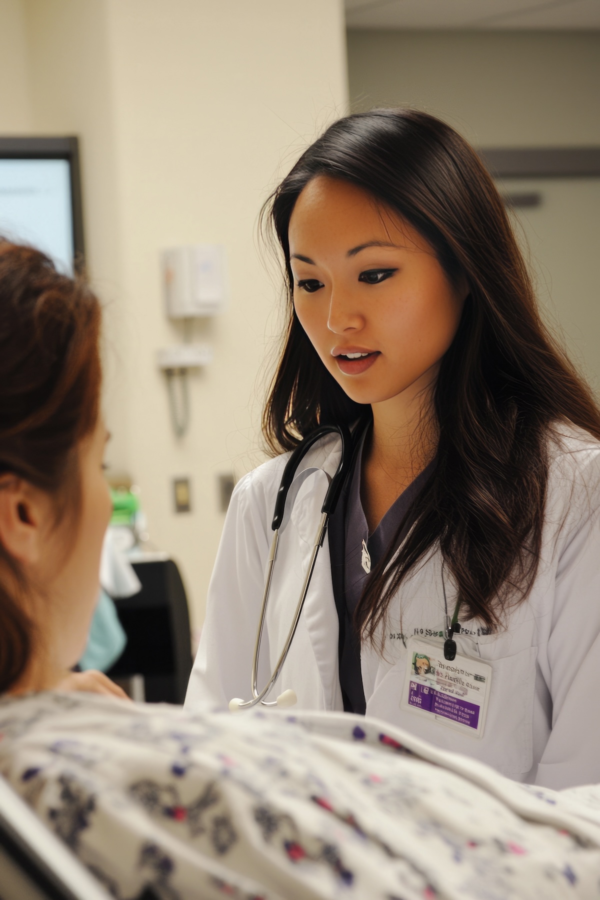 student-with-patient